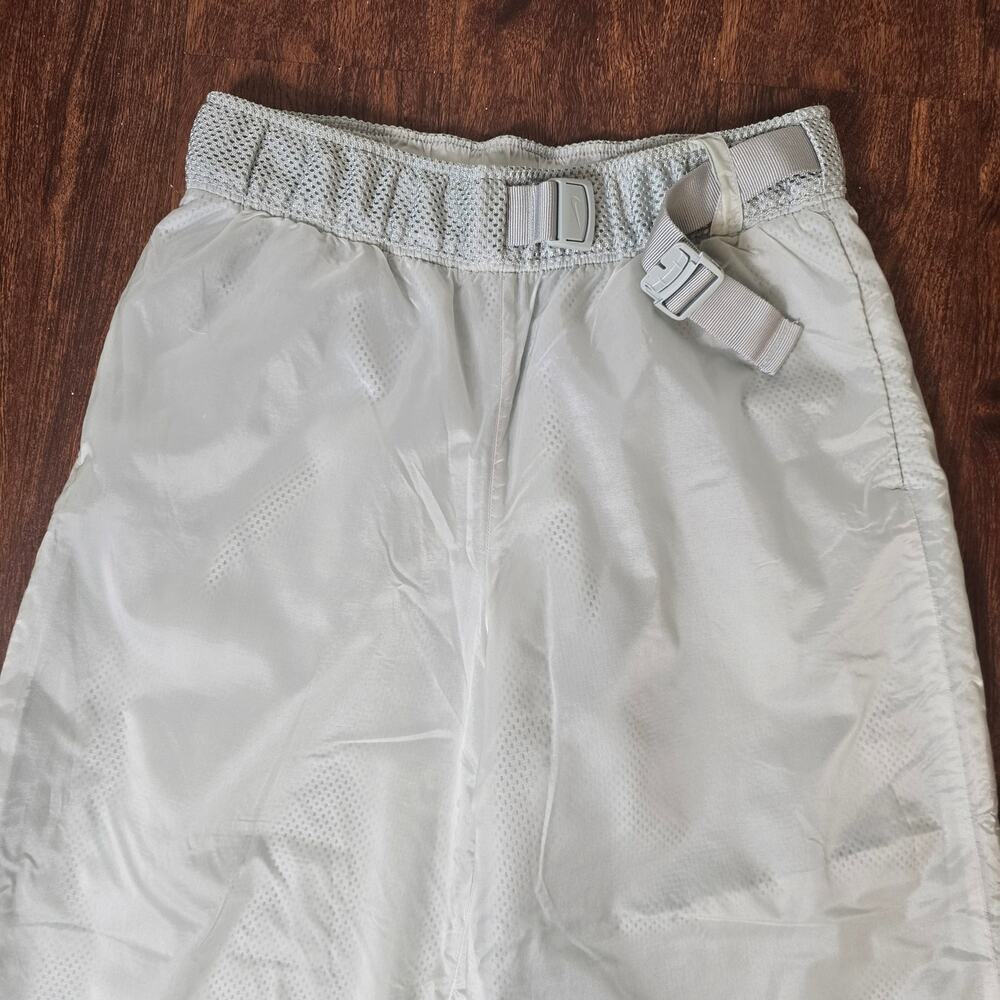 Nike Sportswear Women's Tech Pack Pants - Light Pumice/Light Silver - Small - Picture 3 of 9